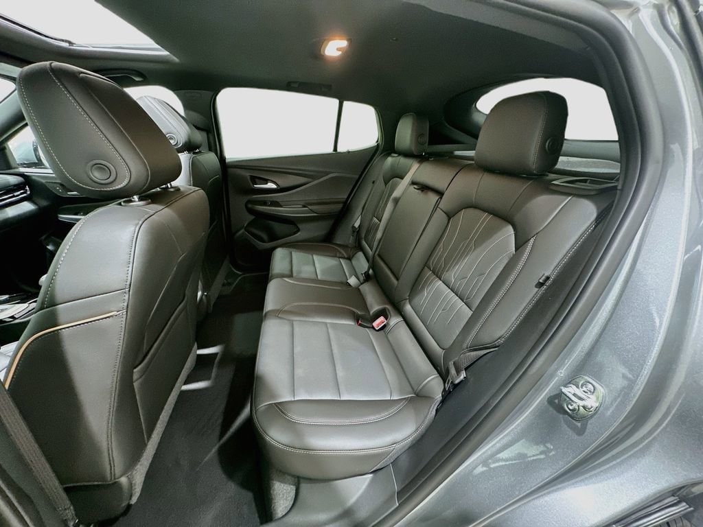 2026 Buick Envista Avenir - Photo 25