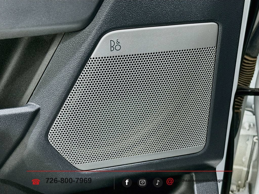 2023 Ford F-250 Super Duty Lariat - Photo 19