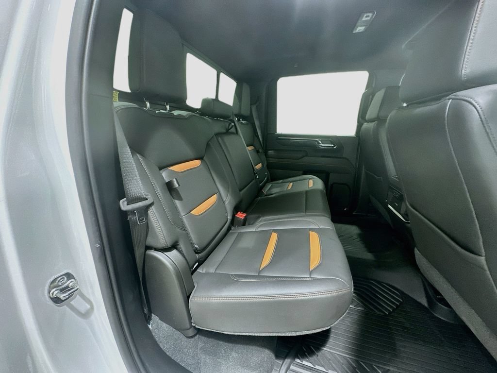 2026 GMC Sierra 2500HD AT4 - Photo 28