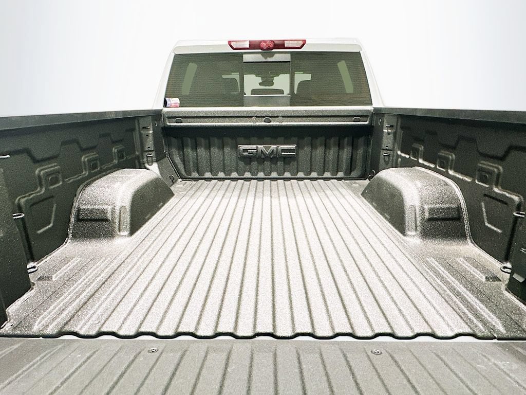 2026 GMC Sierra 1500 Denali - Photo 28
