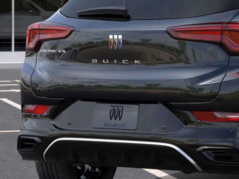 2026 Buick Encore GX Sport Touring - Photo 45