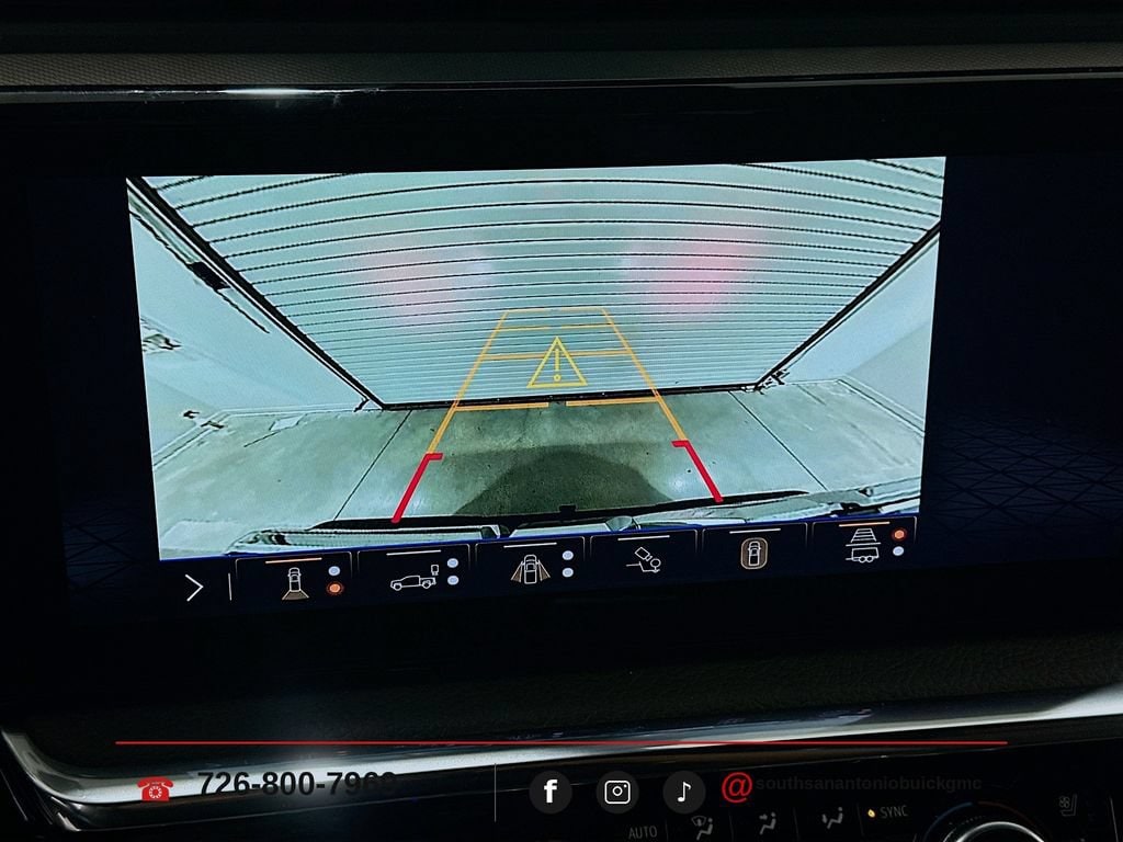 2026 GMC Sierra 1500 Denali - Photo 15