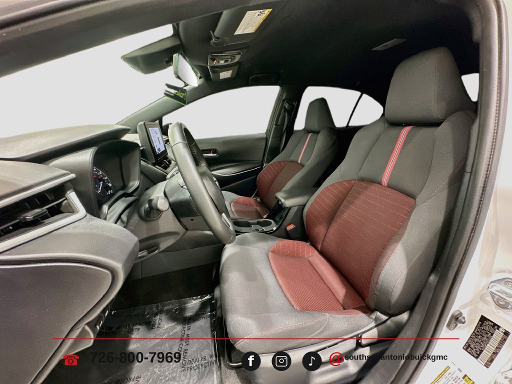 2024 Toyota Corolla SE - Photo 19
