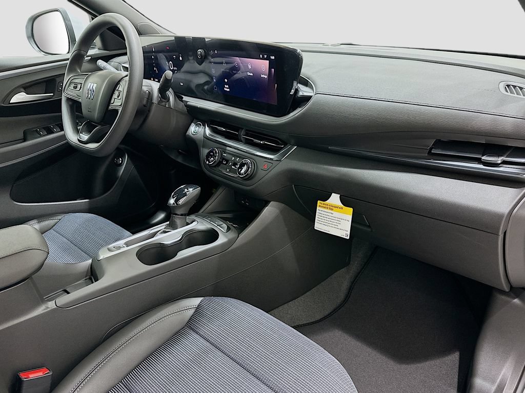 2026 Buick Envista Preferred - Photo 31