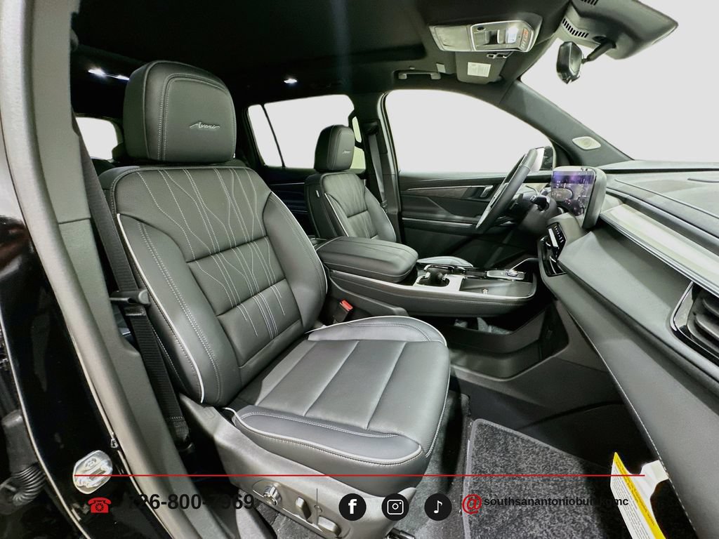 2027 Buick Enclave Avenir - Photo 31