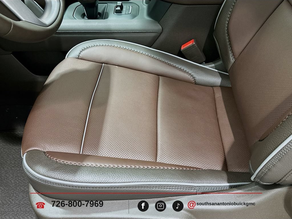 2026 GMC Sierra 1500 Denali - Photo 21