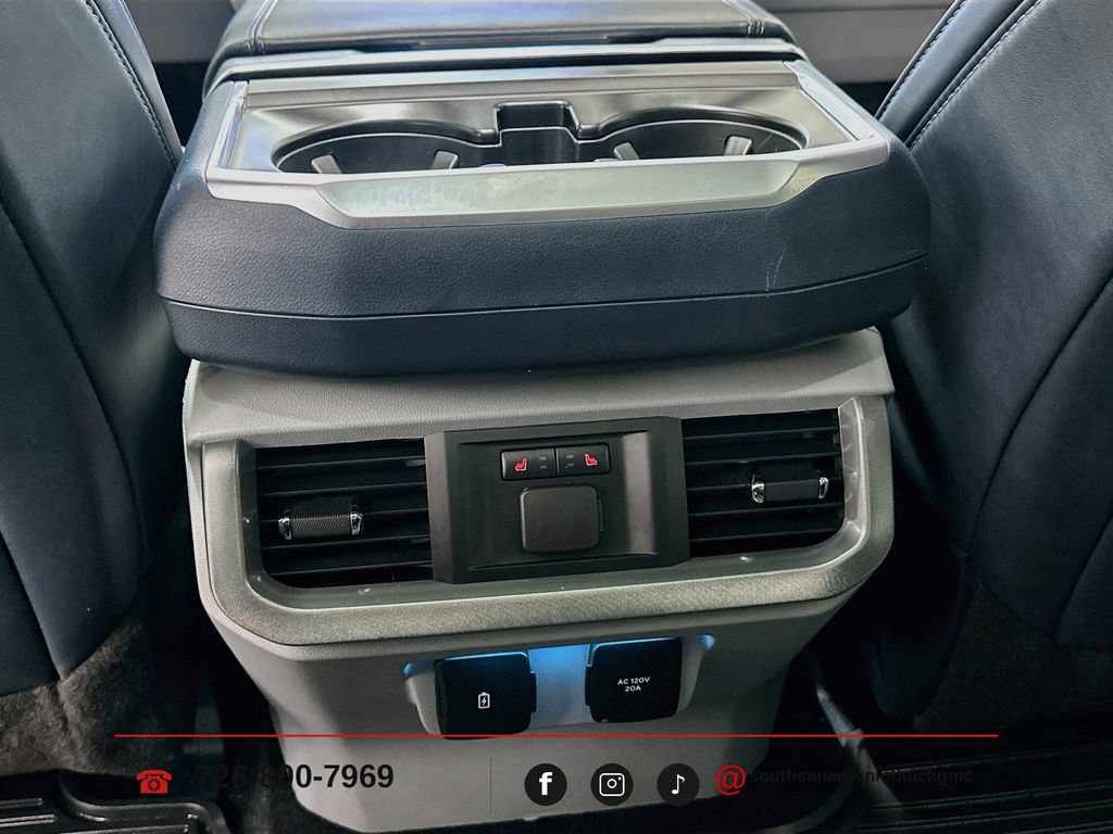 2021 Ford F-150 Limited - Photo 26