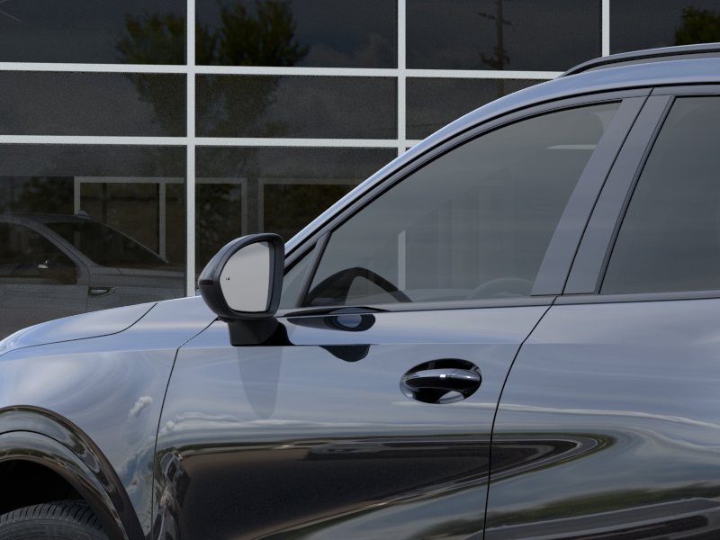 2026 Buick Envision Sport Touring - Photo 43