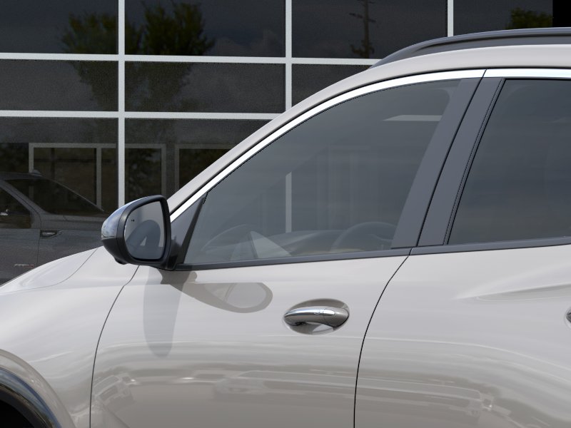 2026 Buick Encore GX Sport Touring - Photo 44