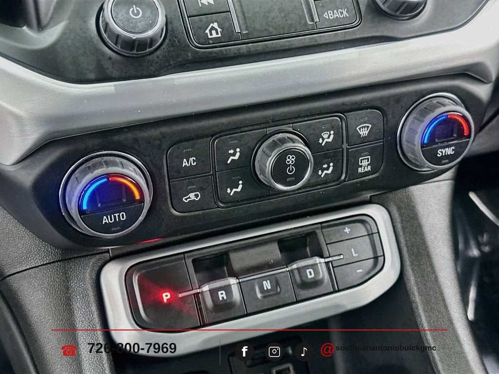 2023 GMC Acadia SLT - Photo 15