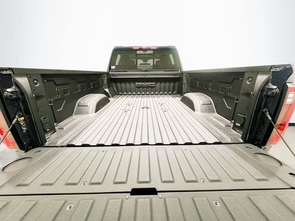 2026 GMC Sierra 2500HD Denali - Photo 27