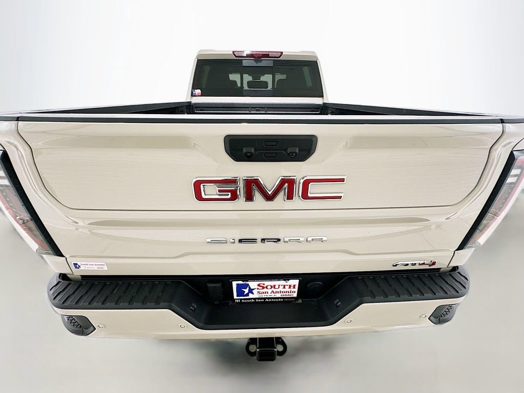 2026 GMC Sierra 2500HD AT4 - Photo 6
