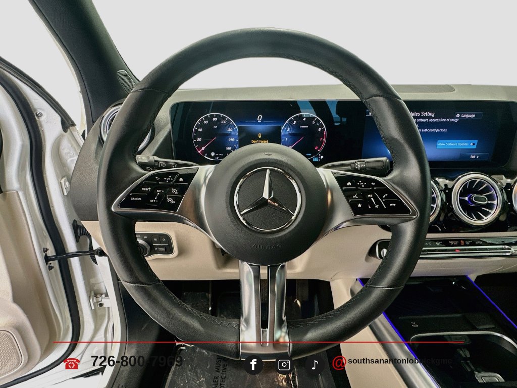 2025 Mercedes-Benz GLA GLA250 - Photo 12