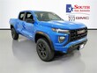 GMC Canyon