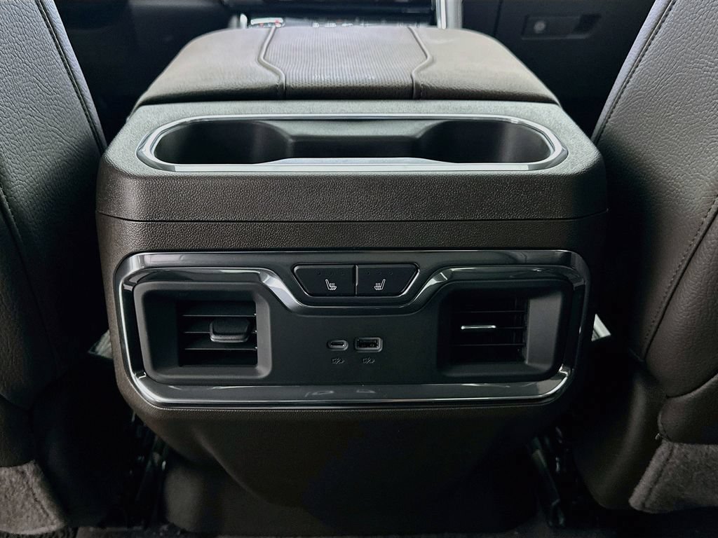 2026 GMC Sierra 1500 Denali - Photo 26