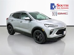 2026 Buick Encore GX Sport Touring SUV