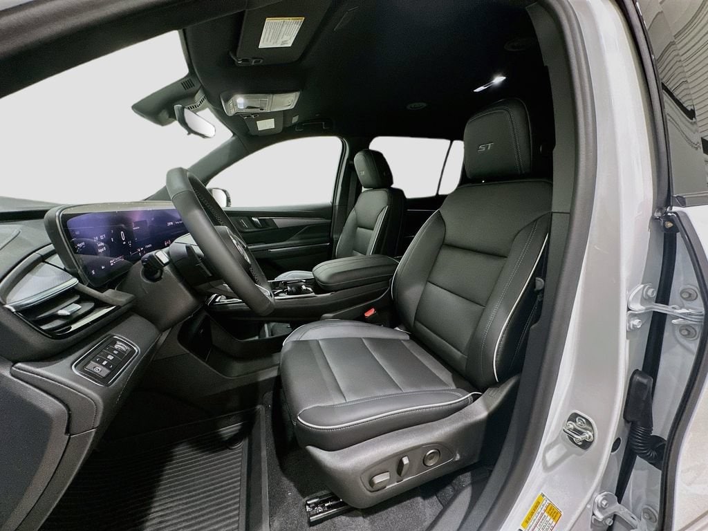 2027 Buick Enclave Sport Touring - Photo 21