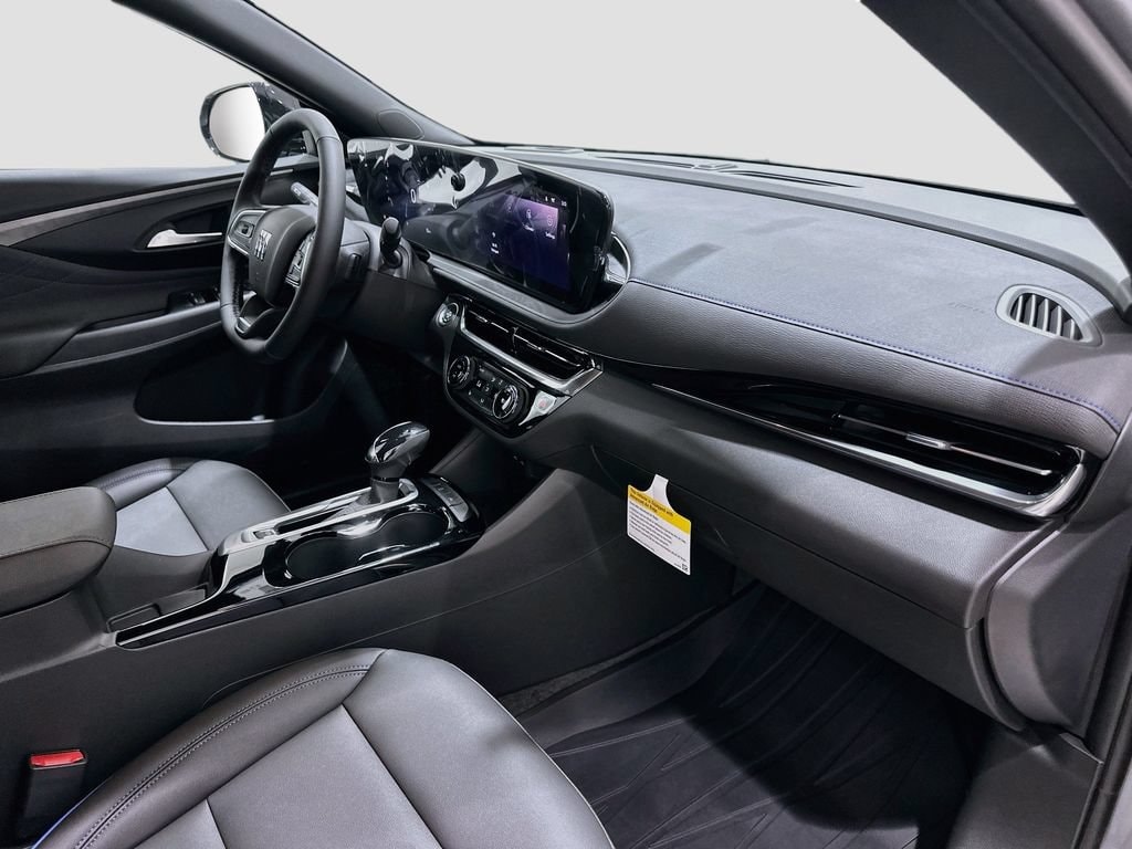 2026 Buick Envista Sport Touring - Photo 30