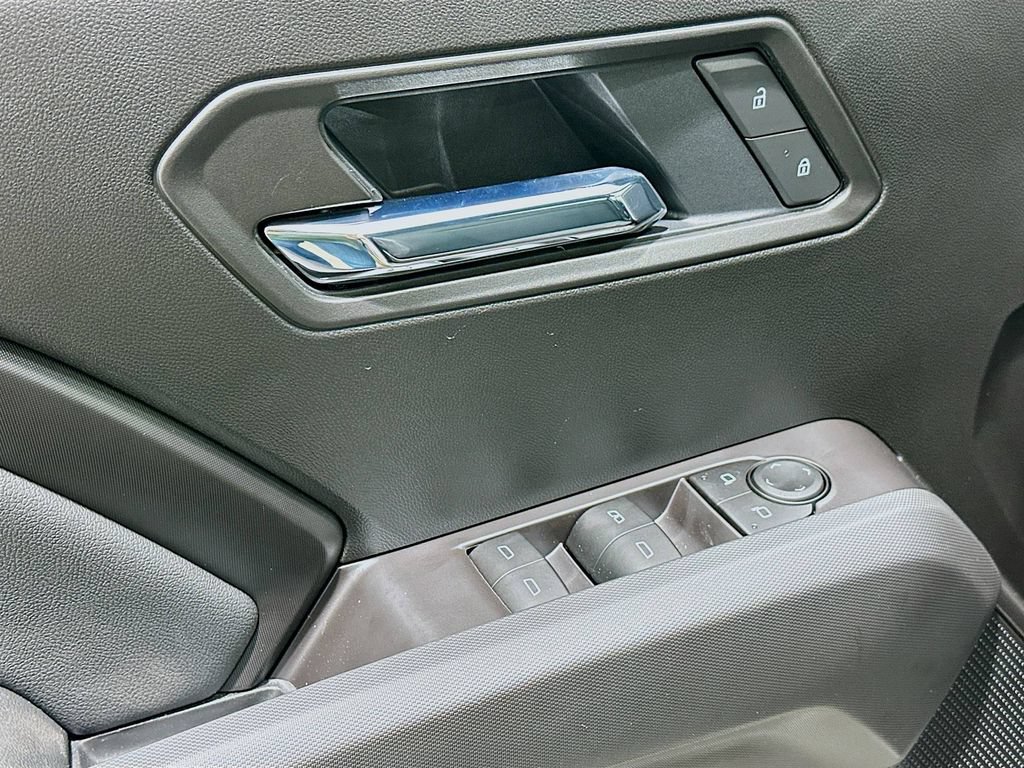 2026 GMC Canyon Elevation - Photo 21