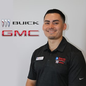 Staff member Juan Carlos Castro from ID_35929a0a0de9