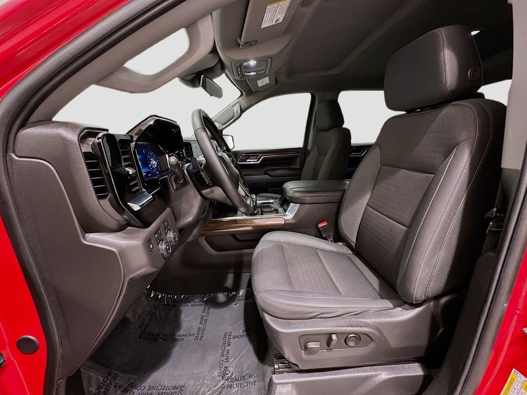 2024 Chevrolet Silverado 1500 LT Trail Boss - Photo 22