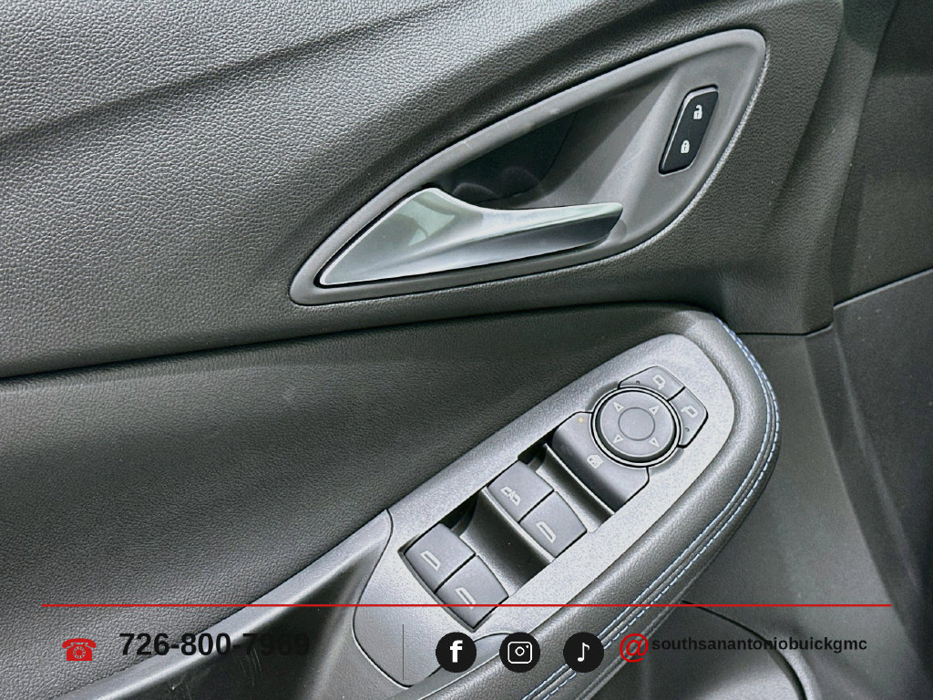 2026 Buick Encore GX Sport Touring - Photo 20