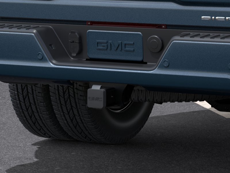 2026 GMC Sierra 3500HD Denali Ultimate - Photo 14