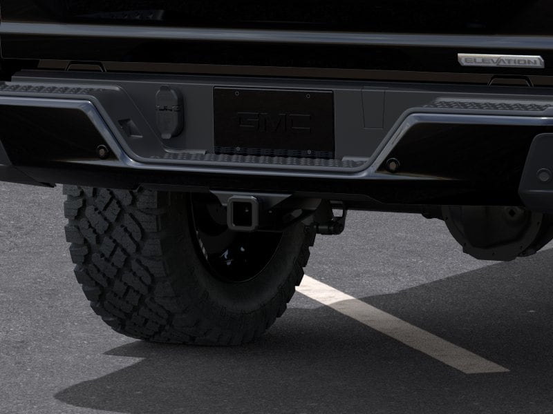 2026 GMC Canyon Elevation - Photo 14