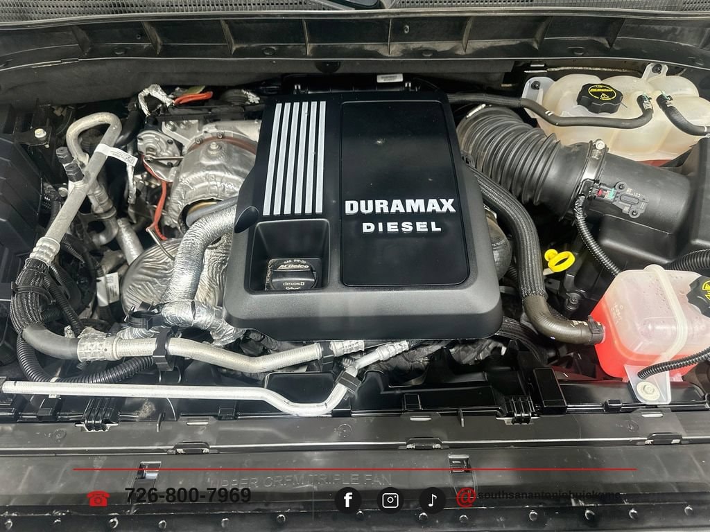 2024 GMC Sierra 1500 SLT - Photo 31