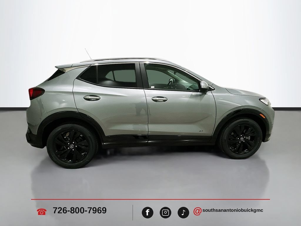 2026 Buick Encore GX Sport Touring - Photo 9