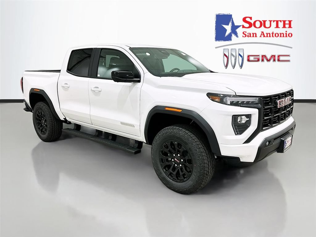 2026 GMC Canyon Truck 