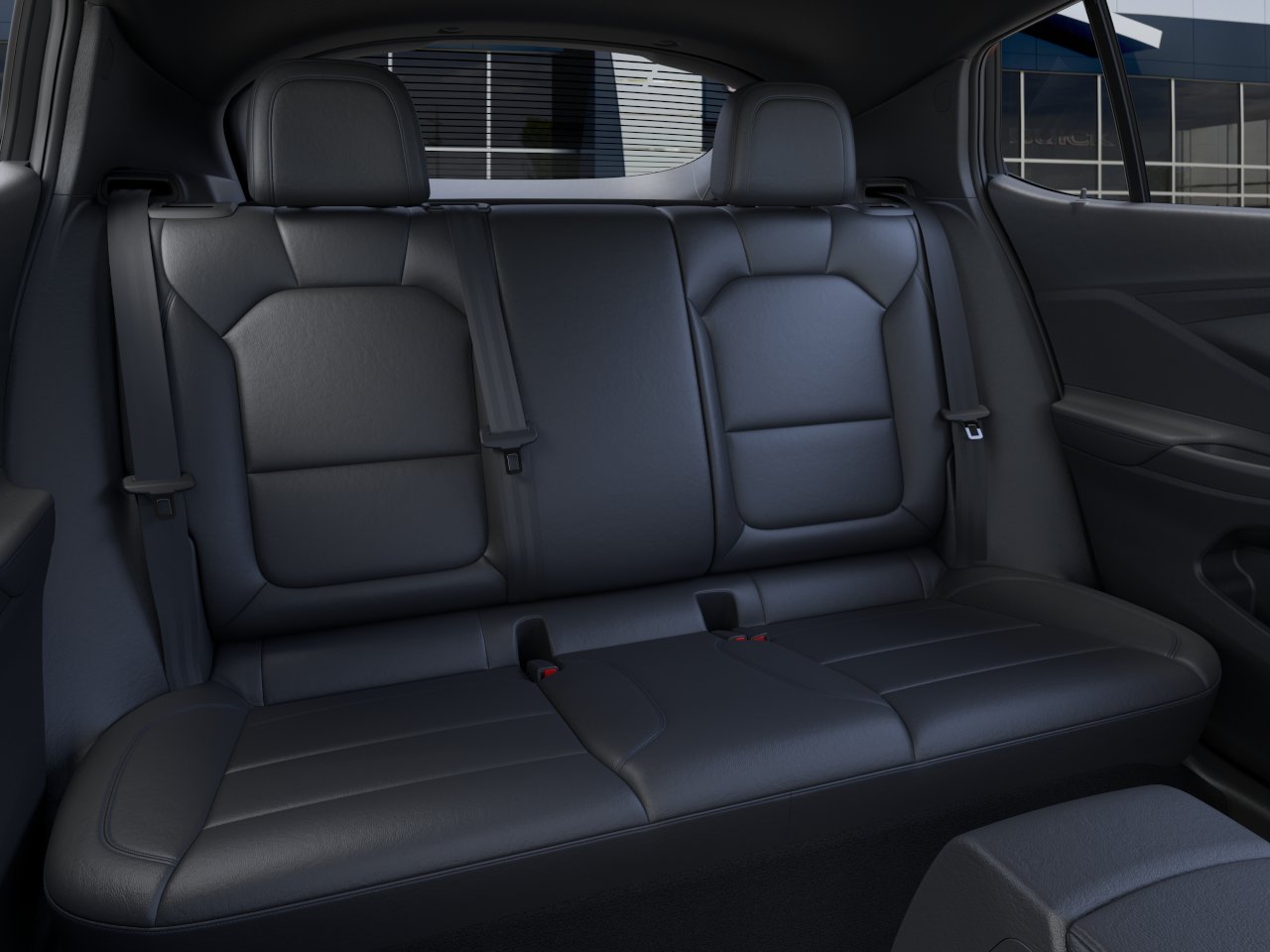 2026 Buick Envista Sport Touring - Photo 17