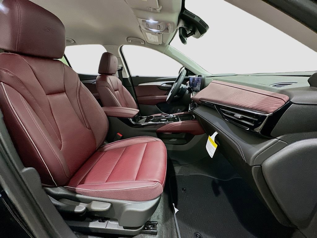 2026 Buick Envision Sport Touring - Photo 29