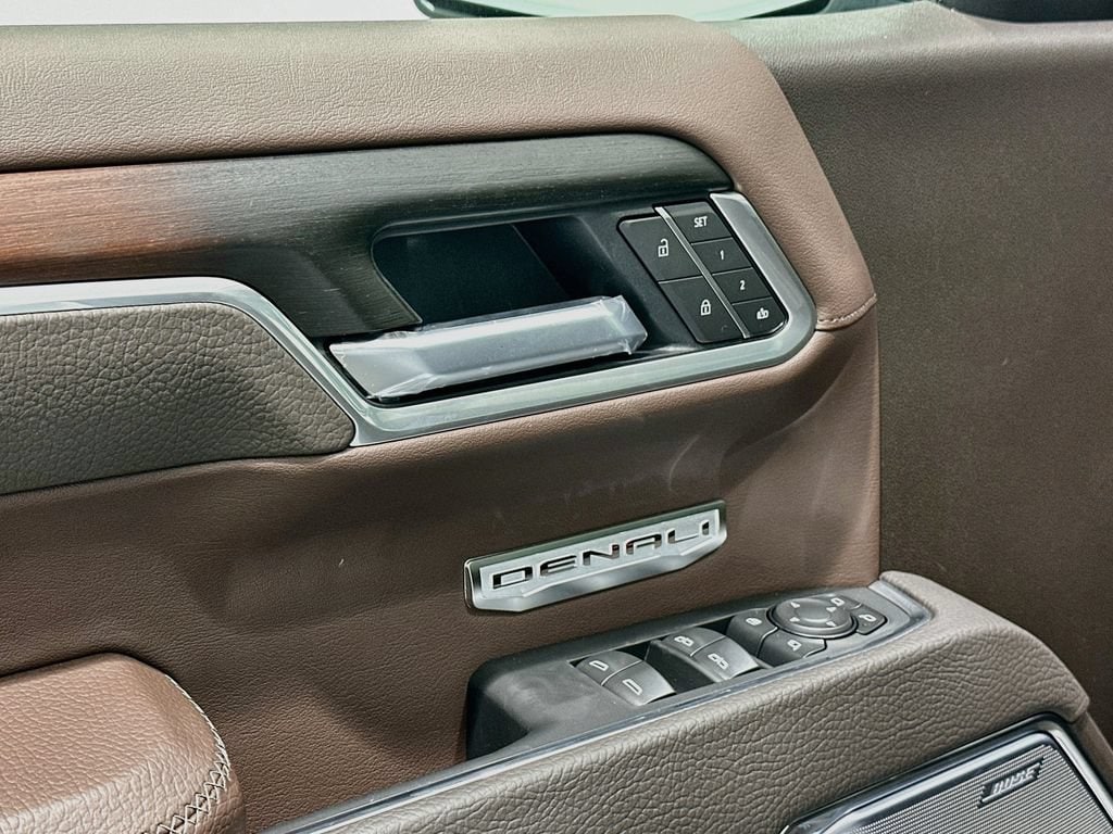 2026 GMC Sierra 1500 Denali - Photo 18