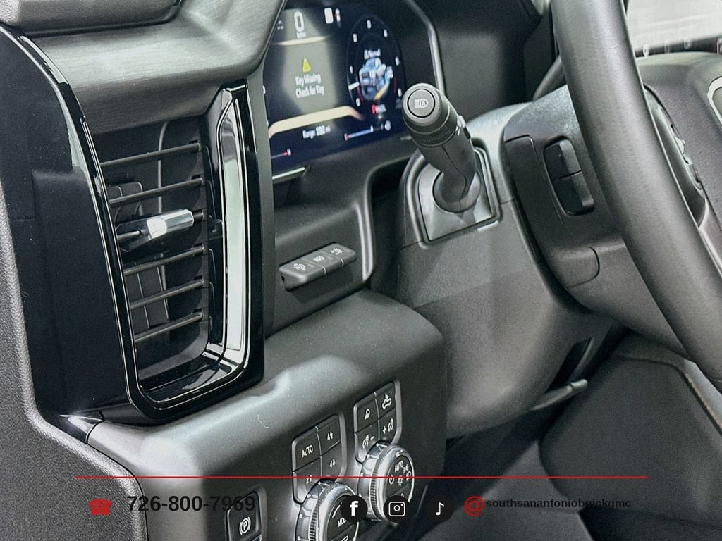 2026 GMC Sierra 2500HD AT4 - Photo 11