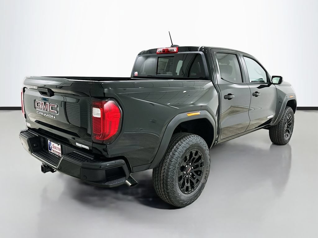 2026 GMC Canyon Elevation - Photo 8