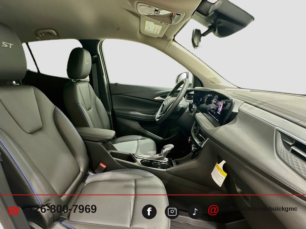 2026 Buick Encore GX Sport Touring - Photo 31