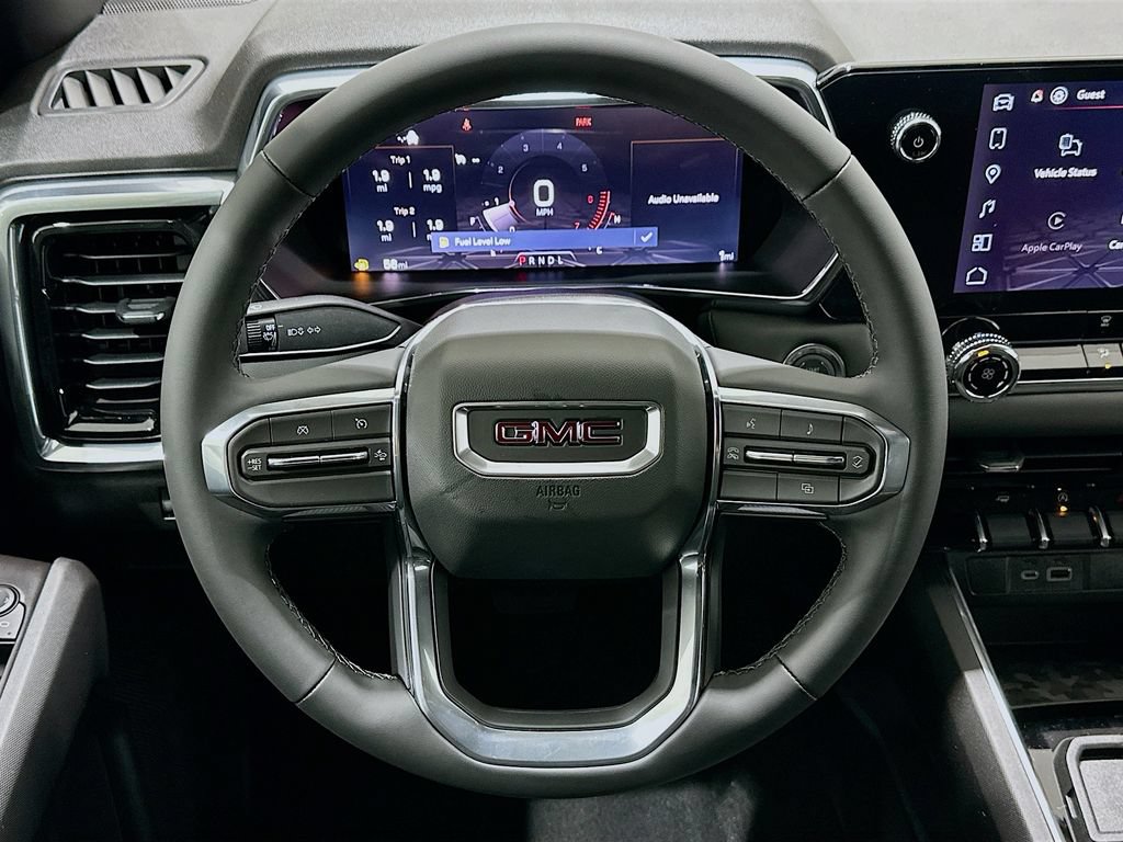 2026 GMC Canyon Elevation - Photo 12