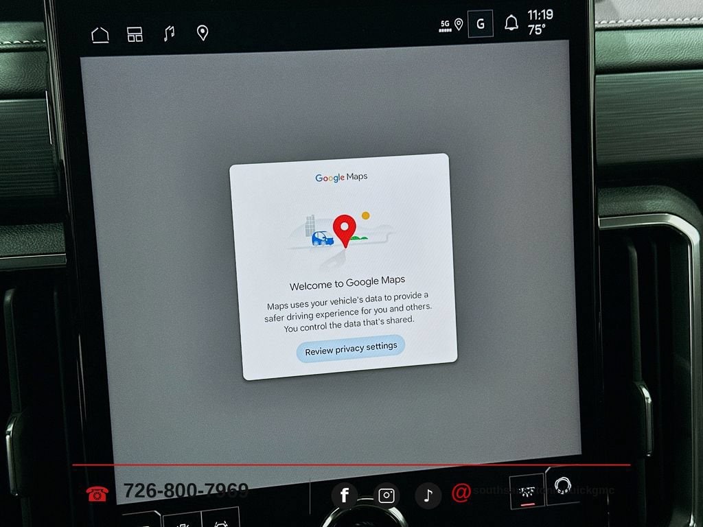 2026 GMC Acadia Elevation - Photo 16