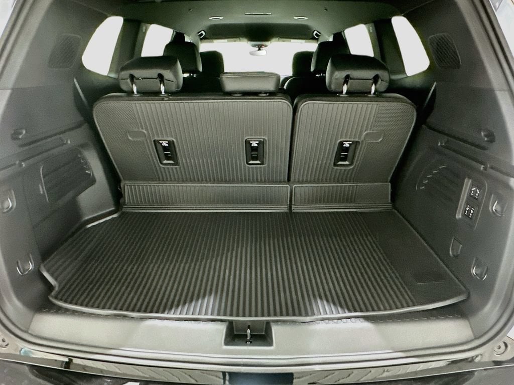 2027 Buick Enclave Sport Touring - Photo 26