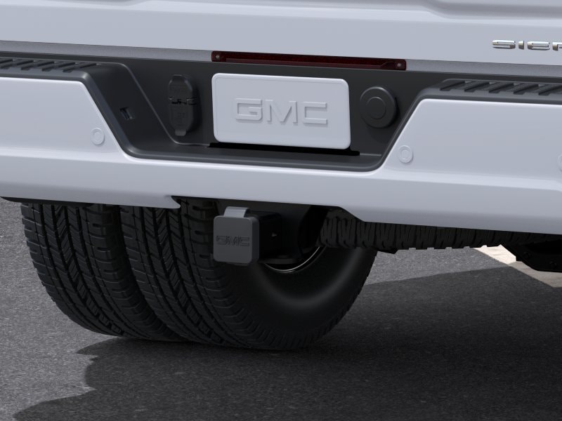 2026 GMC Sierra 3500HD Denali Ultimate - Photo 14