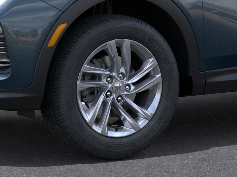 2026 Buick Envista Preferred - Photo 40
