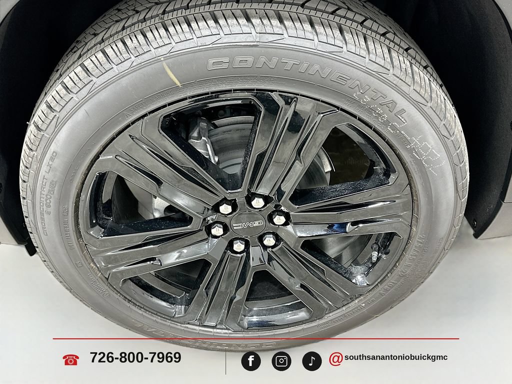 2026 GMC Acadia Elevation - Photo 11