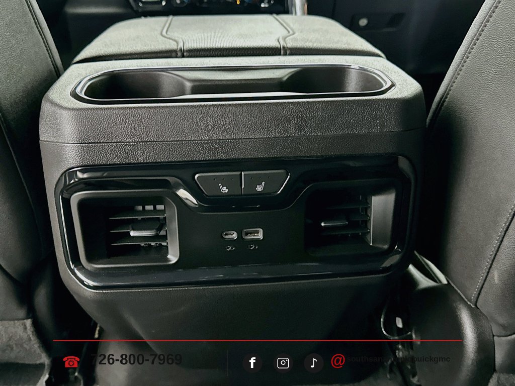 2023 GMC Sierra 1500 AT4 - Photo 26