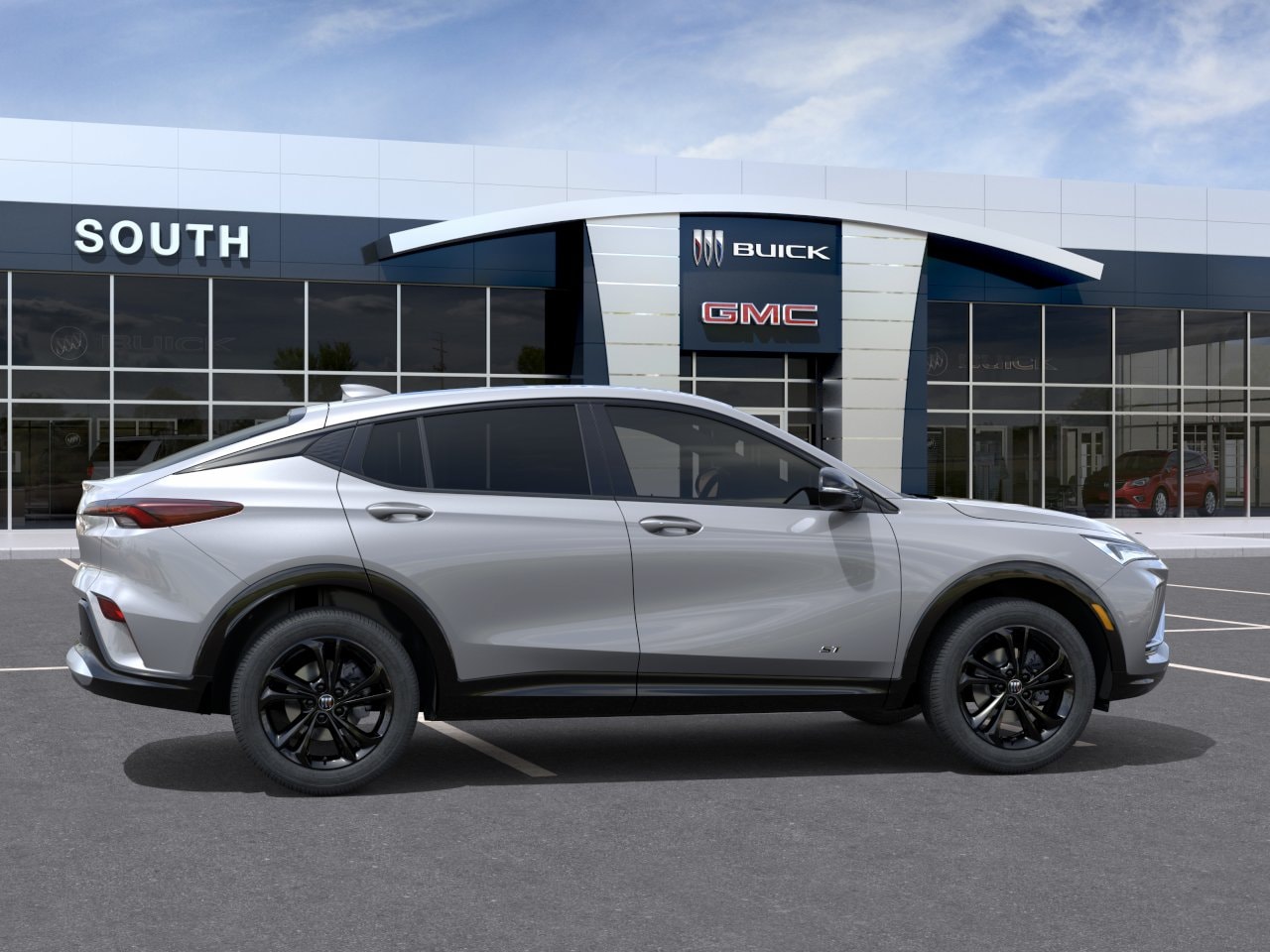 2026 Buick Envista Sport Touring - Photo 38
