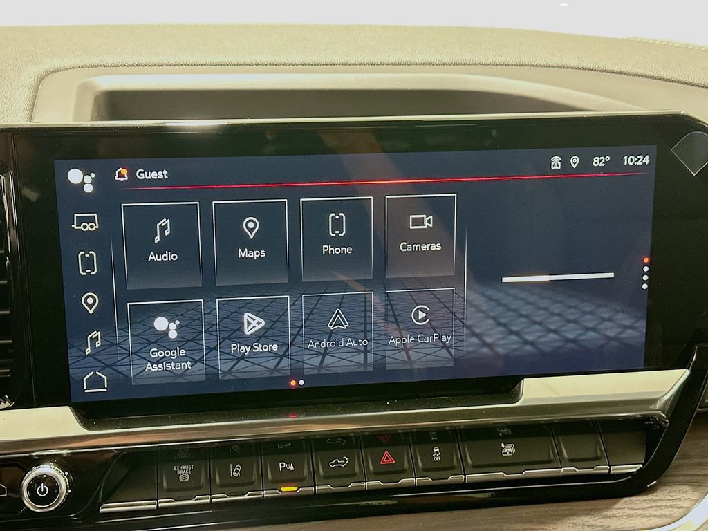 2026 GMC Sierra 2500HD SLT - Photo 15