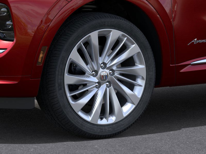 2026 Buick Envision Avenir - Photo 9