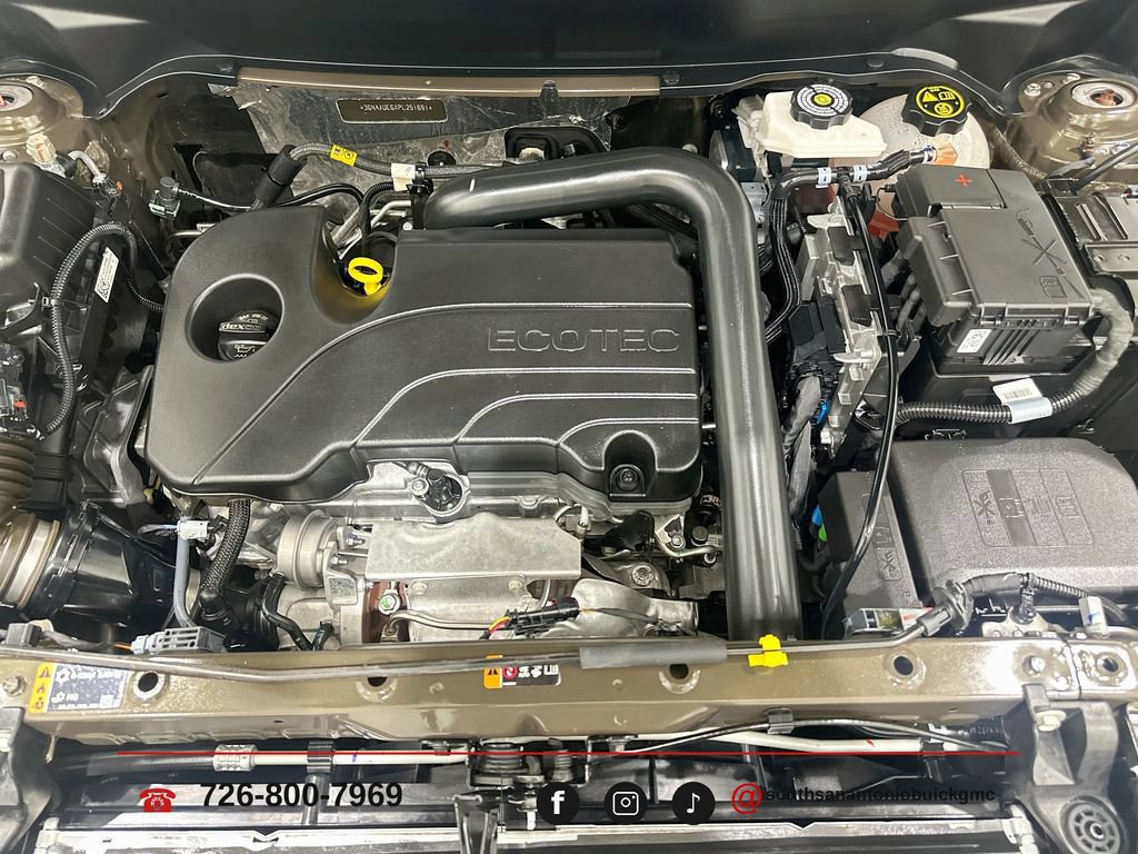 2023 Chevrolet Equinox LT - Photo 31