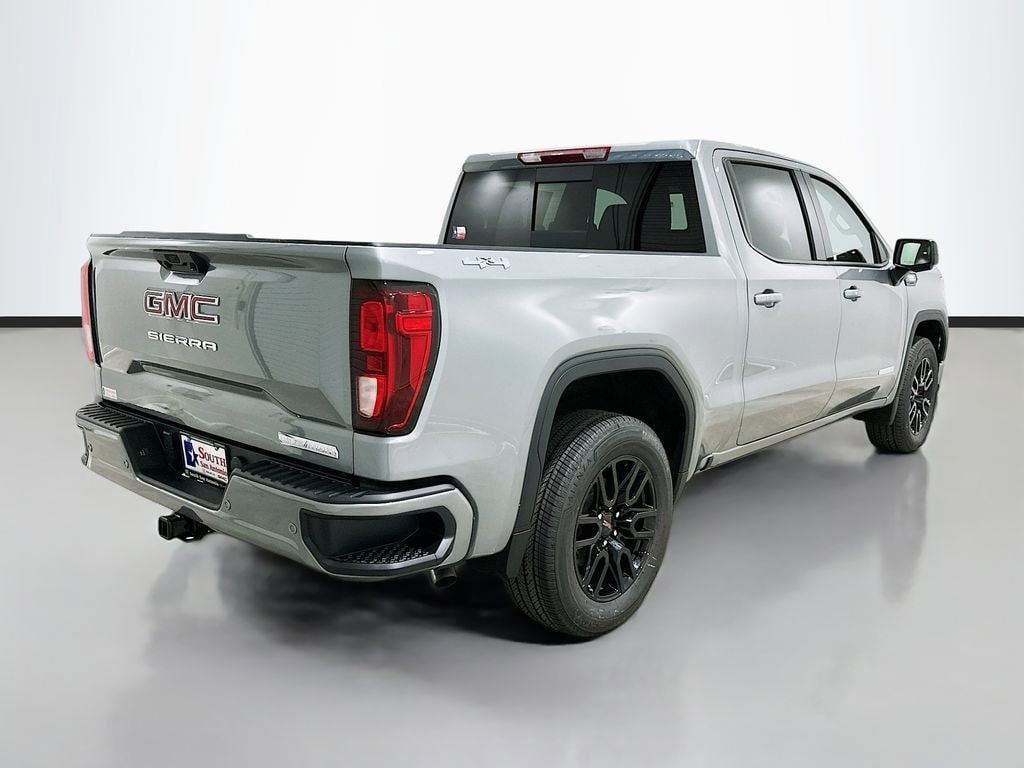 2026 GMC Sierra 1500 Elevation - Photo 7