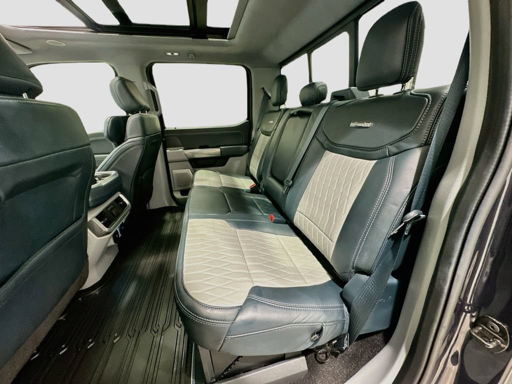 2021 Ford F-150 Limited - Photo 25